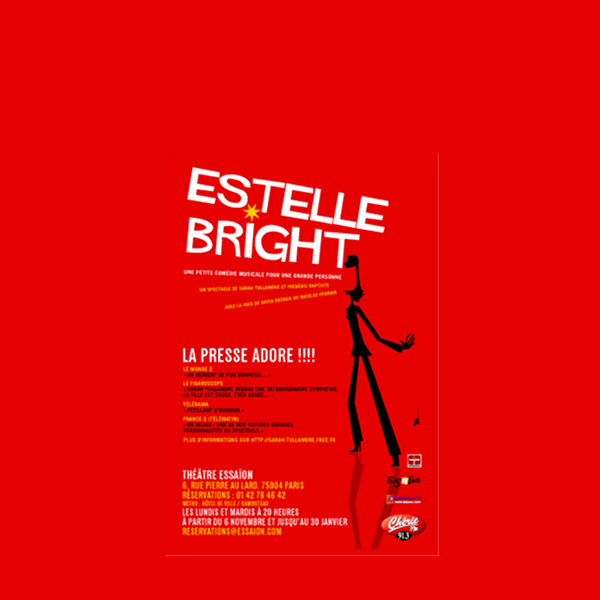 Estelle Bright