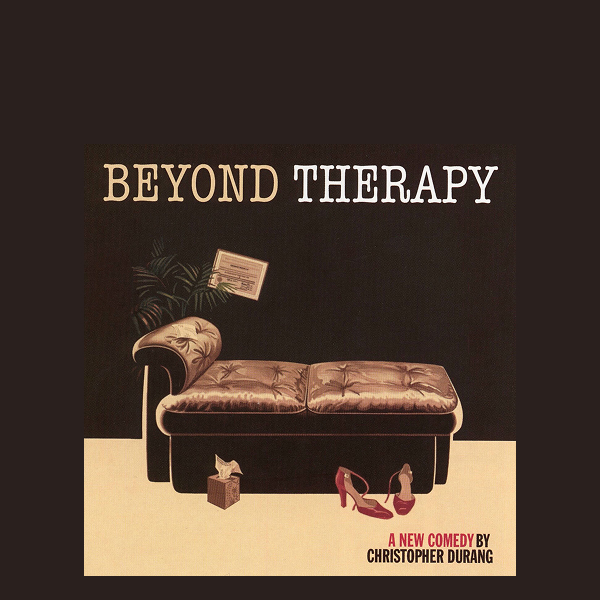 « Beyond Therapy »