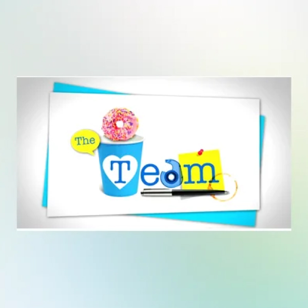 « The Team » Trailer