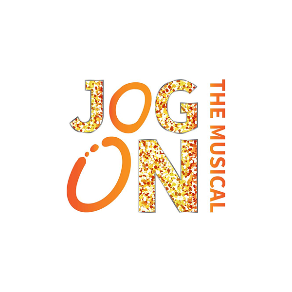 Jog On, la comédie musicale