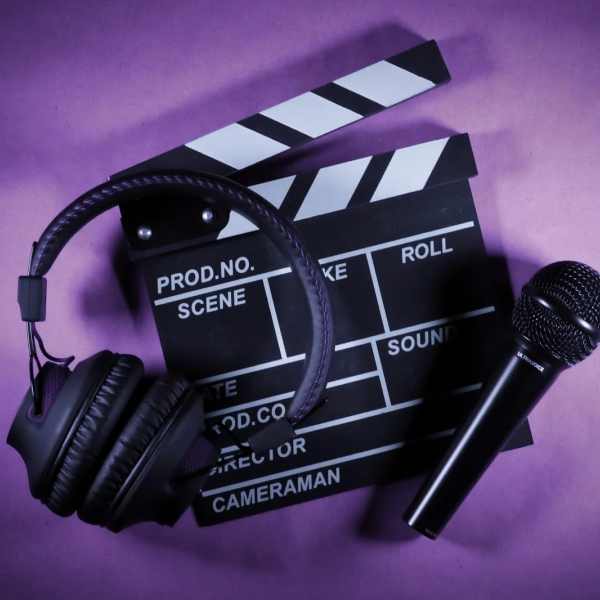 « One-woman showreels »